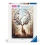 Ravensburger - Puzzle cerb fantastic 1000 piese design nou Ravensburger - 1